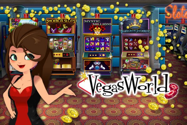 Vegas world play for free for fun